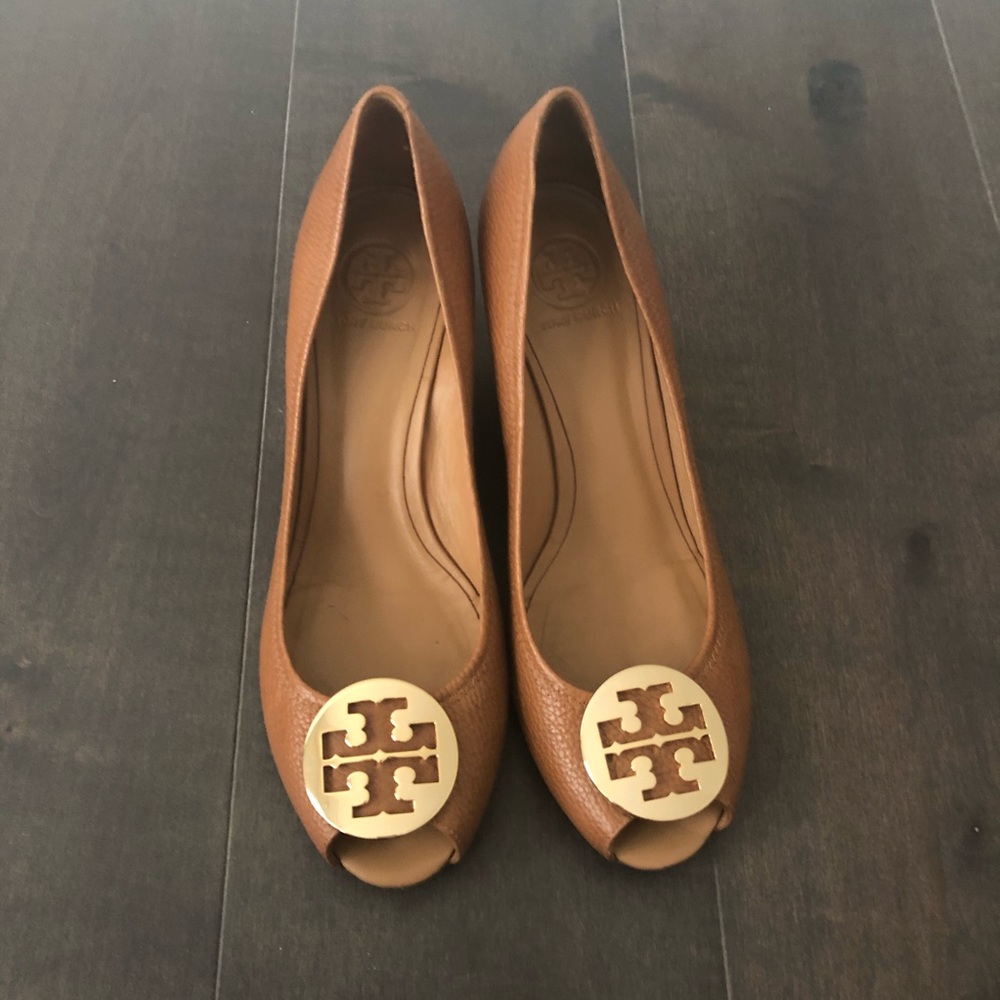 Tory Burch Sally 2 Style Wedges